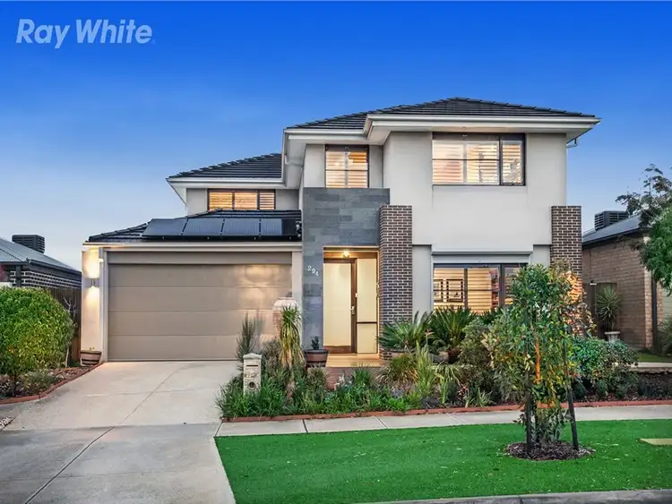 294 Epping Road, Wollert VIC 3750