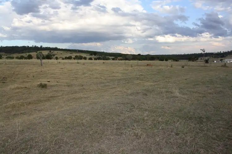 Third view of Homely rural property listing, Lot 2 Burnett Highway, Binjour QLD 4625