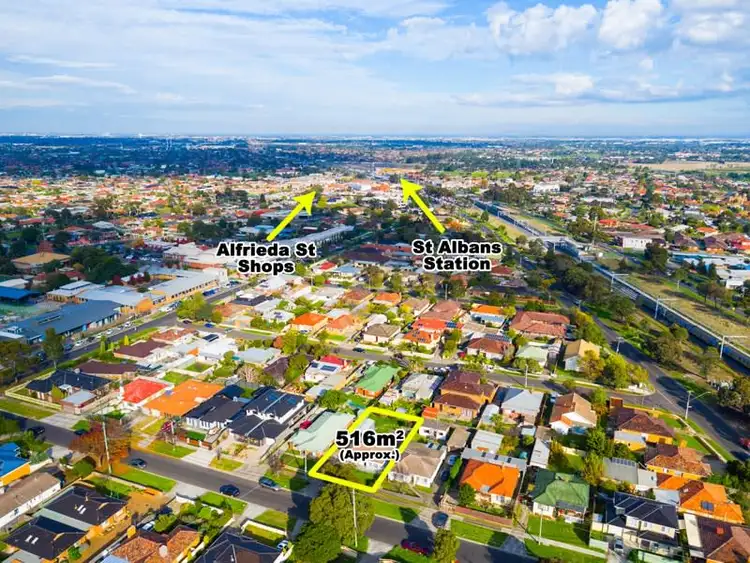 Fifth view of Homely house listing, 49 Biggs Street, St Albans VIC 3021