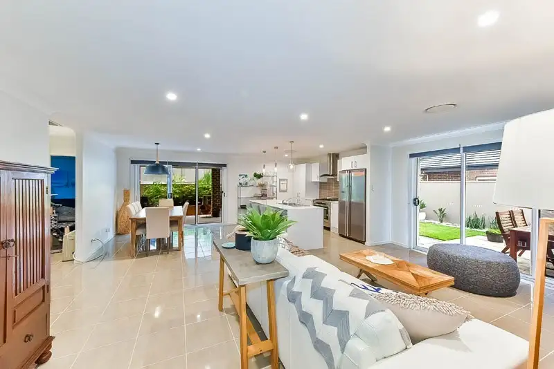 Main view of Homely house listing, 23 McGovern Street, Spring Farm NSW 2570