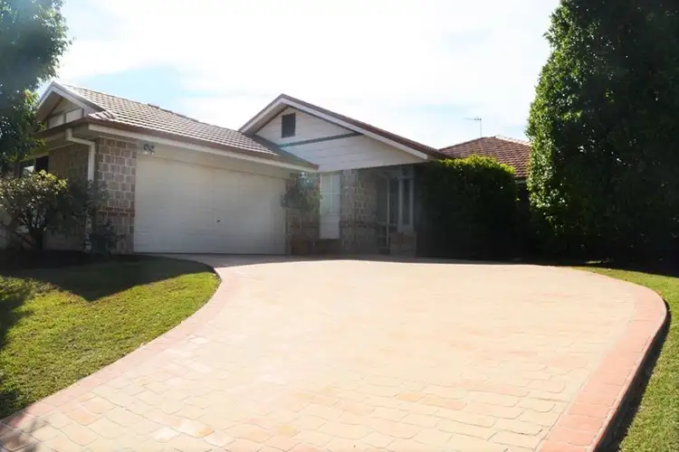 Second view of Homely house listing, 48 Galapagos Way, Pacific Pines QLD 4211