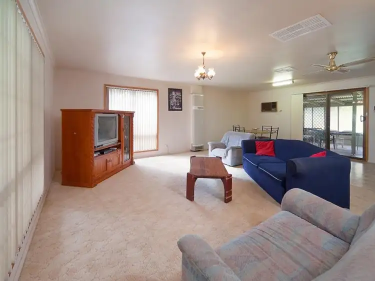 Second view of Homely house listing, 62 Pearce Street, Howlong NSW 2643