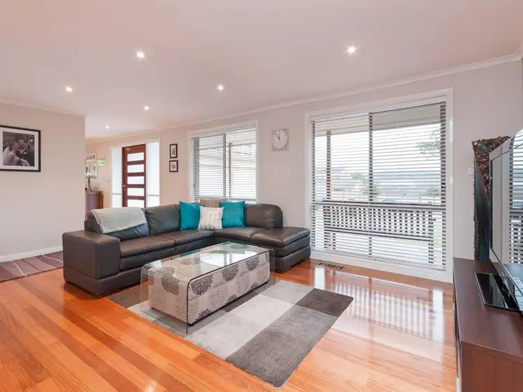 Third view of Homely house listing, 12 Thornleigh Place, Westmeadows VIC 3049