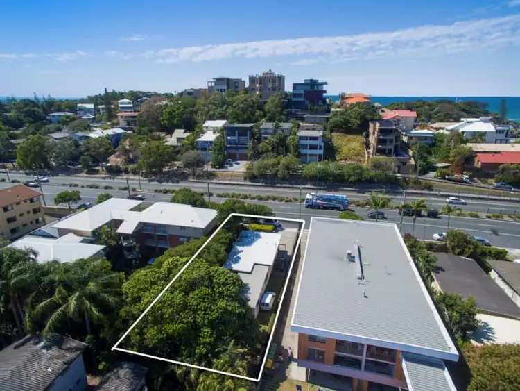 Seventh view of Homely house listing, 1980 Gold Coast Highway, Miami QLD 4220