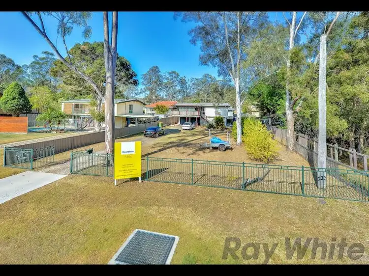22 James Street, Bundamba QLD 4304