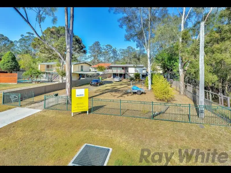 Main view of Homely house listing, 22 James Street, Bundamba QLD 4304