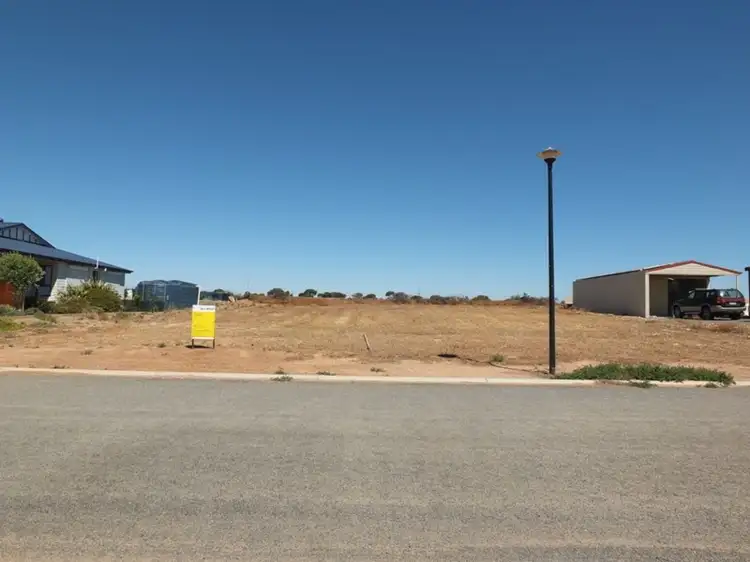 Fourth view of Homely land listing, 15 (Lot 25) Gulfview Drive, Tickera SA 5555
