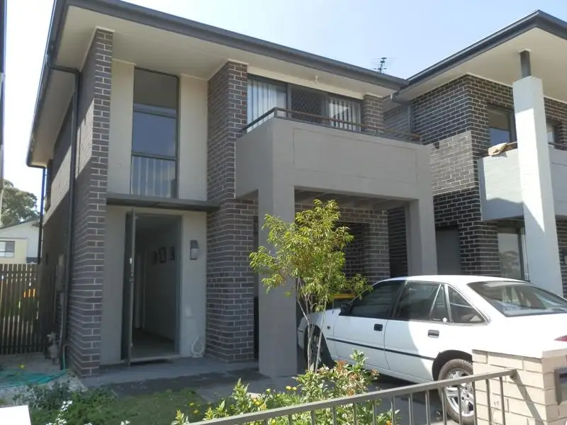 Main view of Homely unit listing, Address available on request