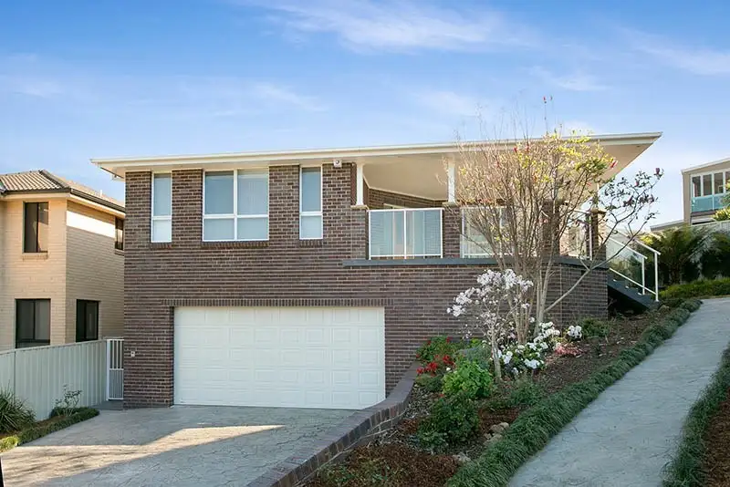 Main view of Homely house listing, 6 Ibis Place, Blackbutt NSW 2529