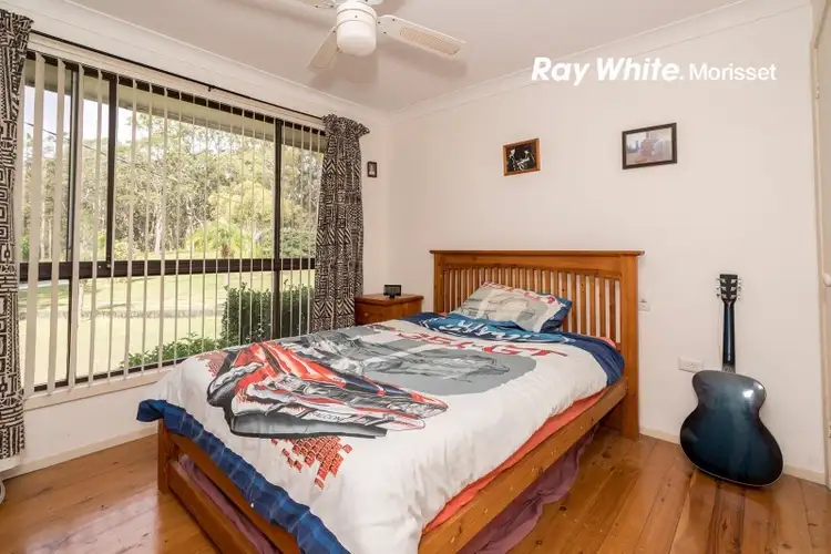 Sixth view of Homely house listing, 1 Trinity Point Road, Morisset Park NSW 2264