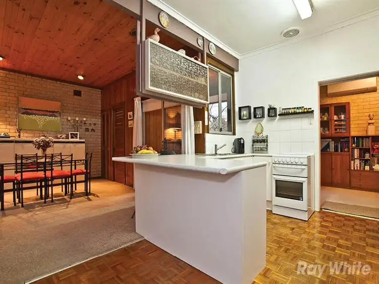 Fourth view of Homely house listing, 31 Withers Avenue, Mulgrave VIC 3170