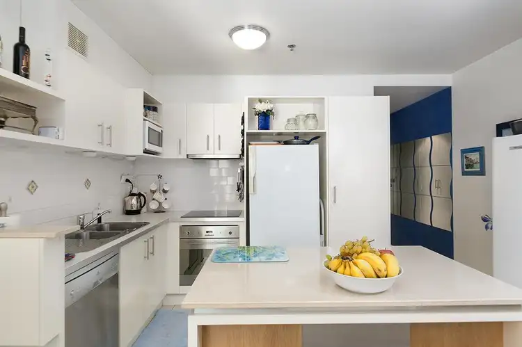 Fourth view of Homely unit listing, 903/30 Tank Street, Brisbane QLD 4000
