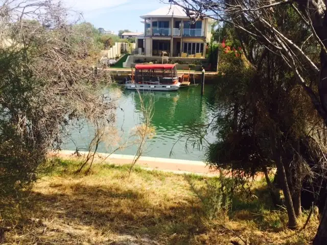 Fifth view of Homely land listing, 90 (Lot 740) Cormorant Key, PORT BOUVARD, Wannanup WA 6210
