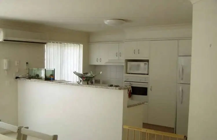 Third view of Homely townhouse listing, 172/8 Ghilgai Road, Merrimac QLD 4226
