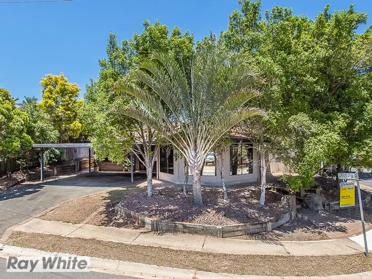 25 Huntington Drive, Kallangur QLD 4503