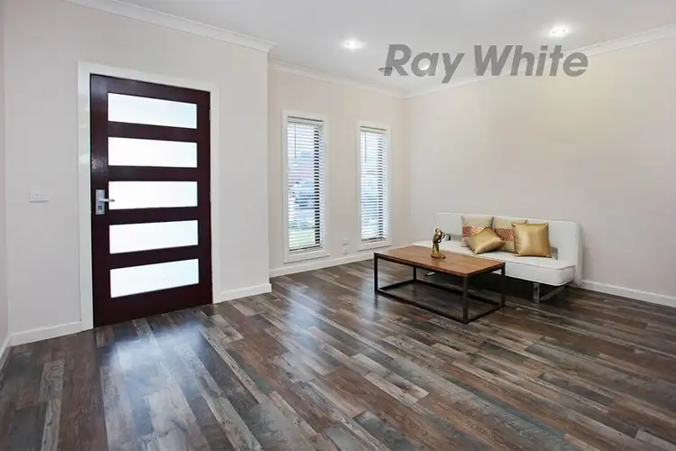 Second view of Homely house listing, 4 Poppy Place, Point Cook VIC 3030