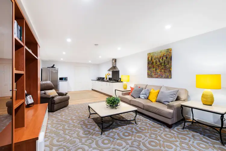 Seventh view of Homely house listing, 141a Tennyson Road, Tennyson Point NSW 2111