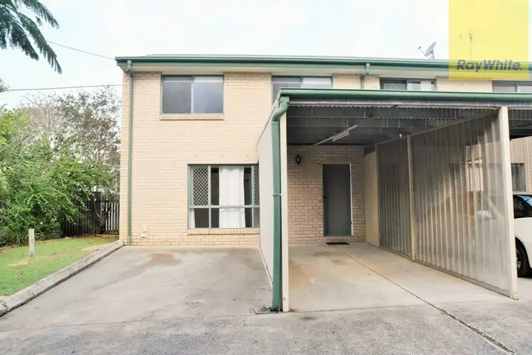 Second view of Homely townhouse listing, 1/425 Underwood Road, Underwood QLD 4119