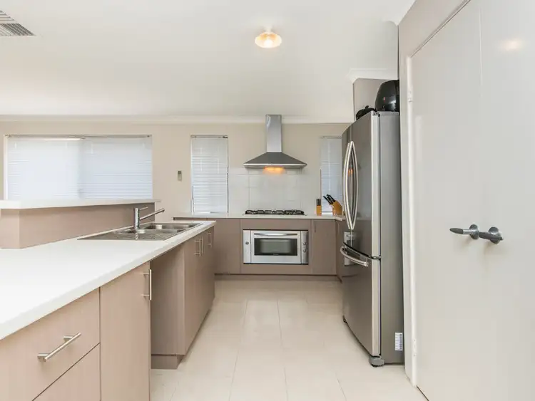43 Grafton Rise, Baldivis WA 6171