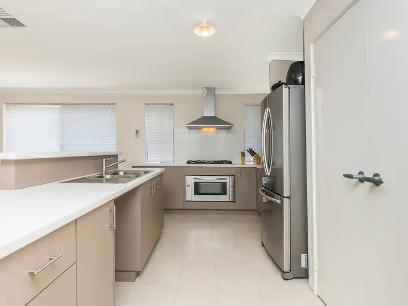 Main view of Homely house listing, 43 Grafton Rise, Baldivis WA 6171