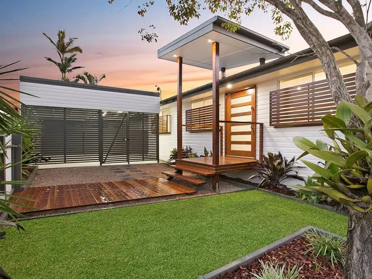 Fourth view of Homely house listing, 16 Meyrick Street, Cannon Hill QLD 4170