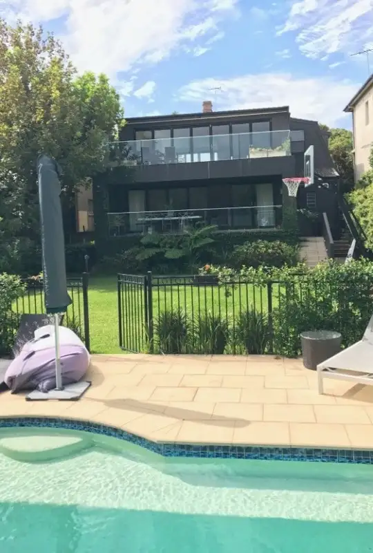 Second view of Homely house listing, 13 Clairvaux Road, Vaucluse NSW 2030