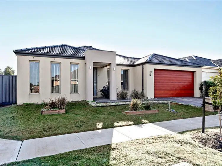 Second view of Homely house listing, 1 Armadale Court, Tarneit VIC 3029