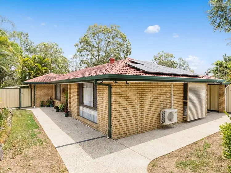 Main view of Homely house listing, 7 Hannant Street, Collingwood Park QLD 4301