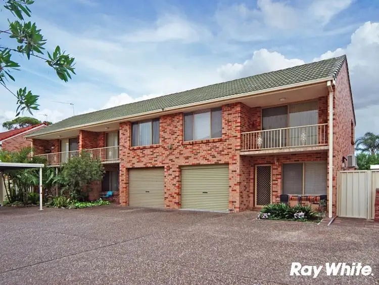 4/13 Grove Avenue, Lake Illawarra NSW 2528