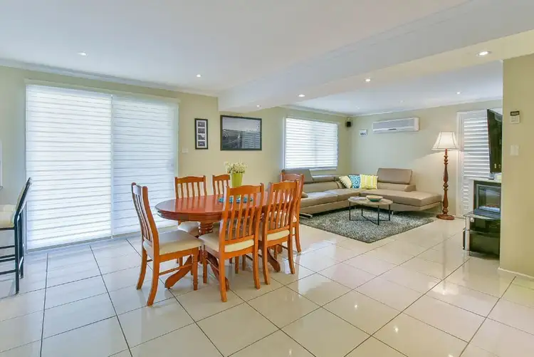 Fourth view of Homely house listing, 4 Ferdinand Place, Rosemeadow NSW 2560