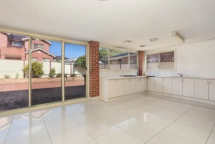 Fifth view of Homely house listing, 23a Richardson Street, Fairfield NSW 2165