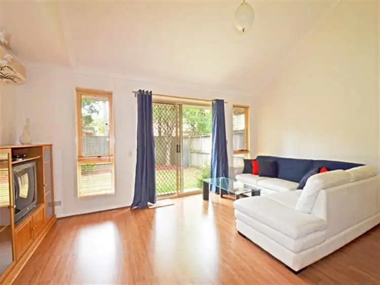 Third view of Homely townhouse listing, 11/264 Oxley Drive, Coombabah QLD 4216