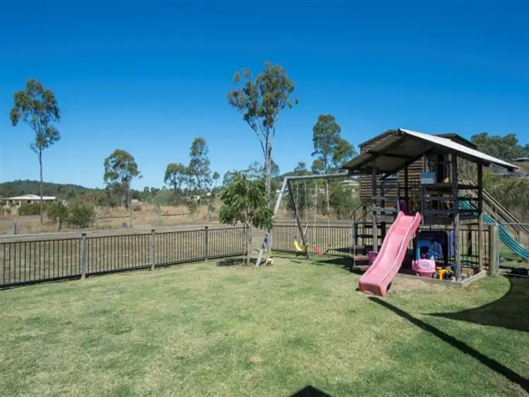 Third view of Homely house listing, 53 Luana Crescent, Burua QLD 4680