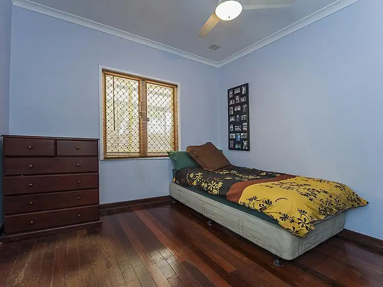 Fifth view of Homely house listing, 60 Alvah Street, St James WA 6102