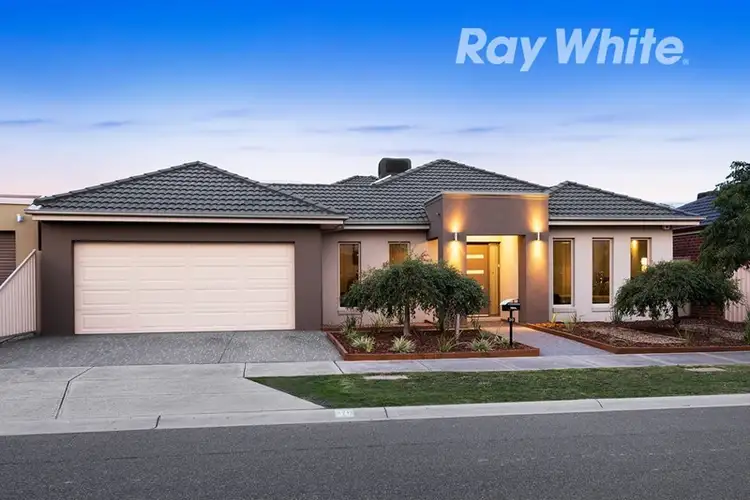 30 Gatestone Road, Epping VIC 3076