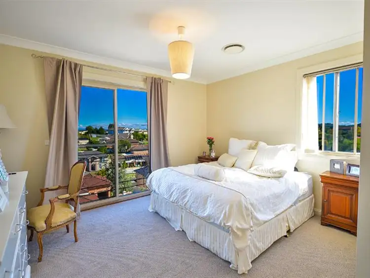 Seventh view of Homely house listing, 8 Nepean Towers Avenue, Glen Alpine NSW 2560