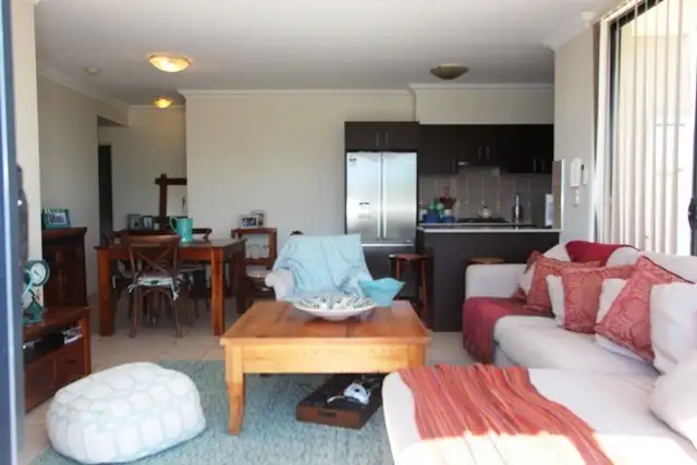 Third view of Homely house listing, 7/408-410 The Horsley Drive, Fairfield NSW 2165