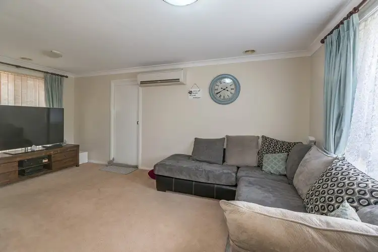 Fifth view of Homely house listing, 8 Rodd Place, Orange NSW 2800