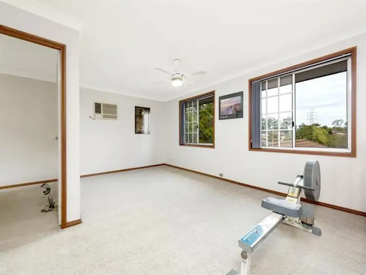 Sixth view of Homely house listing, 11 Charles Place, Cherrybrook NSW 2126