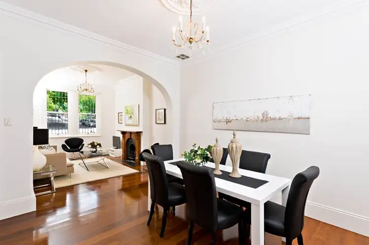 Third view of Homely house listing, 29 Leamington Avenue, Newtown NSW 2042