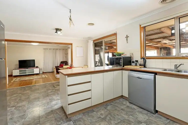 Sixth view of Homely house listing, 30 Coonawarra Drive, Lara VIC 3212