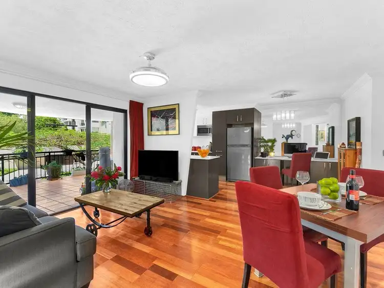 7/52 Beeston Street, Teneriffe QLD 4005
