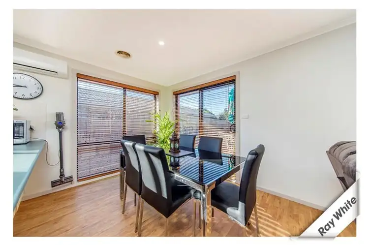 Fourth view of Homely house listing, 30 Simonetti Street, Dunlop ACT 2615