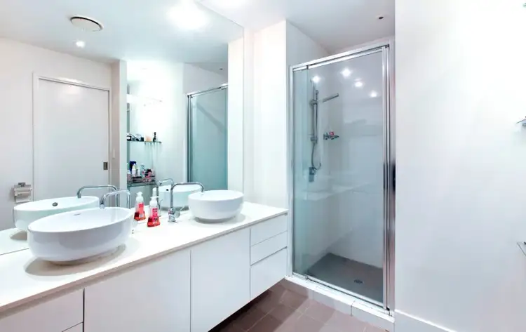 Seventh view of Homely apartment listing, 1005/438 'Waters Edge' Marine Parade, Biggera Waters QLD 4216