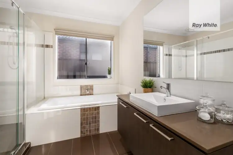 Fifth view of Homely house listing, 35 Lockhart Street, Mernda VIC 3754