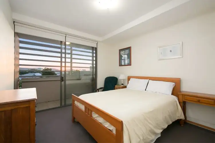 Seventh view of Homely apartment listing, 52/46 Boundary Street, South Brisbane QLD 4101