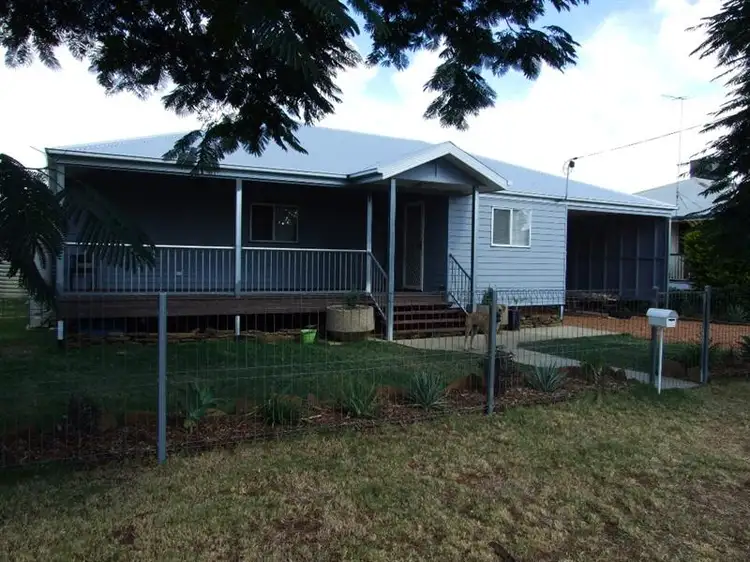 Main view of Homely house listing, 15 Brolga Street, Longreach QLD 4730