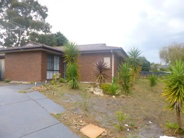 Second view of Homely house listing, 42 Rowellyn Avenue, Carrum Downs VIC 3201
