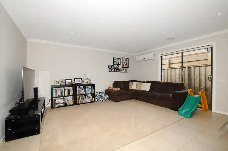 Second view of Homely house listing, 18 Nobel Drive, Cranbourne West VIC 3977