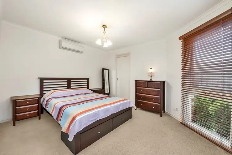 Fifth view of Homely unit listing, 3/6 Kingsnorth Street, Doncaster VIC 3108